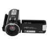 Video Camera Camcorder Digital Camera Recorder Full HD 1080P 30MP 3.0 Inch 270 Degree Rotation LCD 18X Digital Zoom