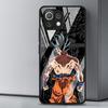 Glass Phone Cover Case for Xiaomi mi 13 10T 12T 11T 10 Pro 11 Lite Note 10 14 12 12X D-ragonS B-allS Cool