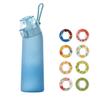 Water Bottle Taste Pods Pack | Accessories Flavoured Water Bottle S Tarter Set Flavors Pods