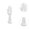Mannequin Hand Display Accessories Holder Glove Bracelet Chain Gifts Nail Art Training