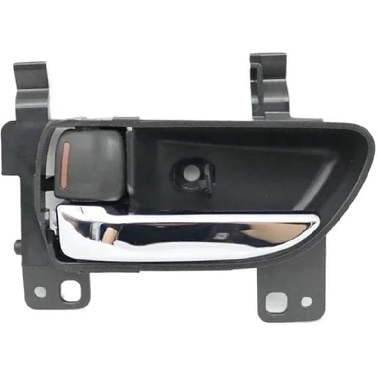 Car Interior Inside Inner Door Handle,Compatible For Subaru Forester SH 2009-2013,Compatible For Impreza WRX STI 2008-2014 Outback,Compatible For