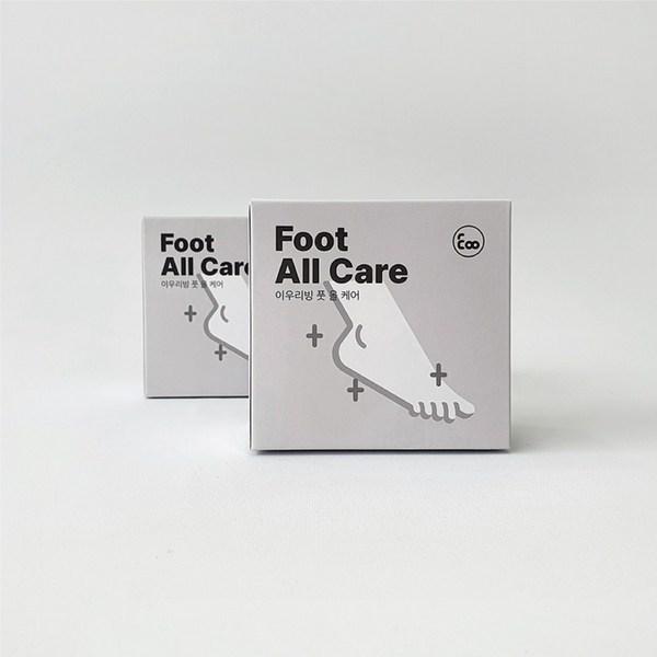 Iuri Living Foot All Care, 1 piece, 1 piece