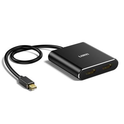 Audio en video accessoires – HDMI-kabels en -adapters