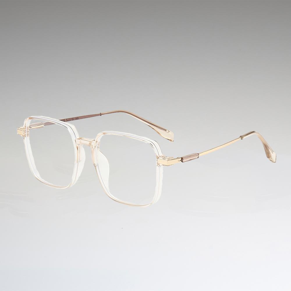 Fashion Reading Glasses For Women Blue Light Blocking Presbyopic Glasses High Definition Lenses Spring Hinge