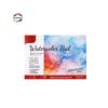 Sketchbook Watercolor Medium Texture Portable 300g Gluebound A3a4a5 Sizes For Art Students