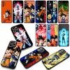 Z Dragons Son Gokus Balls Vegeta for Motorola Moto Edge 70 60 Fusion 40 NEO 20 Pro G Stylus G56 G96 G71 G73 G52 G41 G42 G51 Case