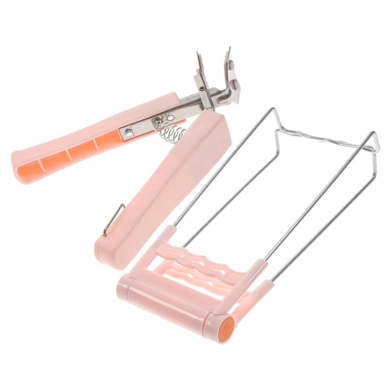 

Kitchen-For-For Carrying Scald Bowl Clips 2Pcs Plate Gripper For Safe Handling Of Hot Dishes Practical Kitchen Gadget
