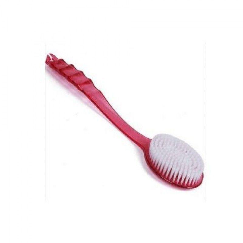 

Предметы первой необходимости для ванной комнаты для ежедневного использования в общежитиях и домах красный