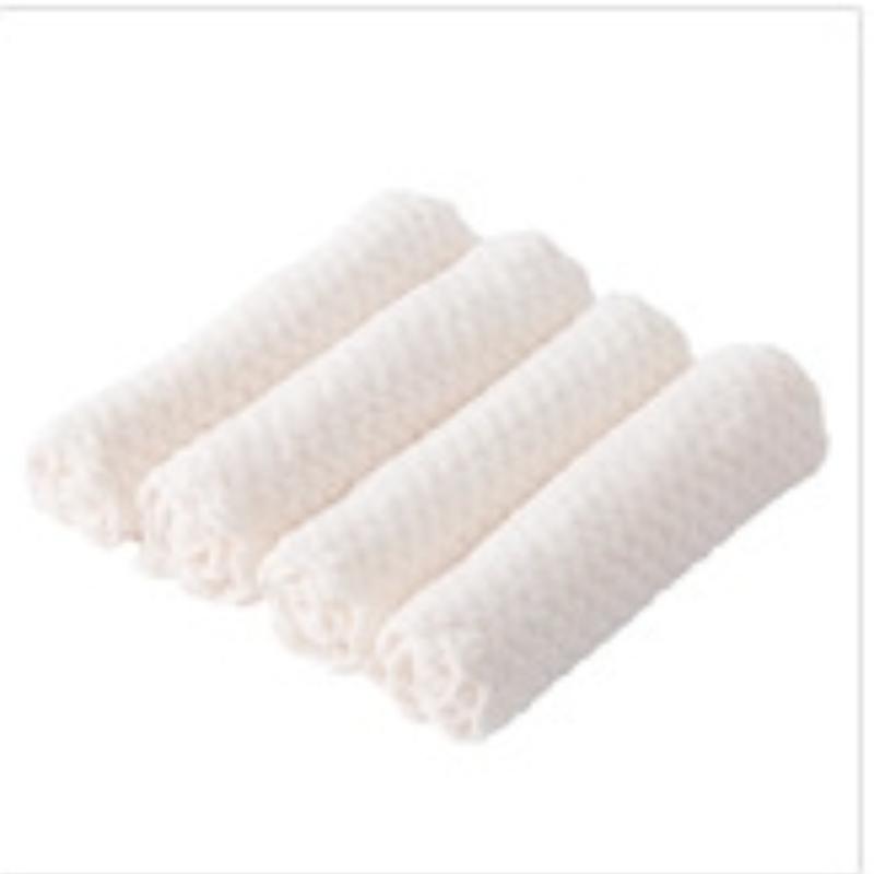 10 Pcs Cleaning Cloths Effective Stain & Grease Remover Multifunctional Household Rags  Durable Easy To Clean and Reusable Towels