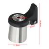Loud Kettle Spout Replacement Replacement Portable Kettle Parts Whistling Kettle Replacement Loud Automatic Whistle