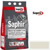 Sopro Saphir Fuga 17 Szary Srebrny 4Kg