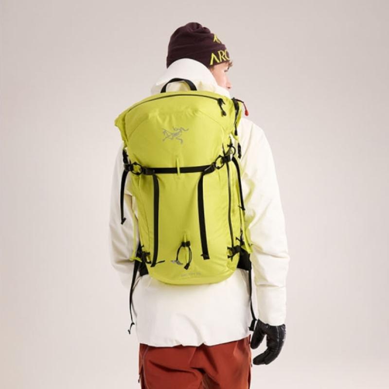 Arcteryx Maikon 32 Backpack Euphoria Abofux7518