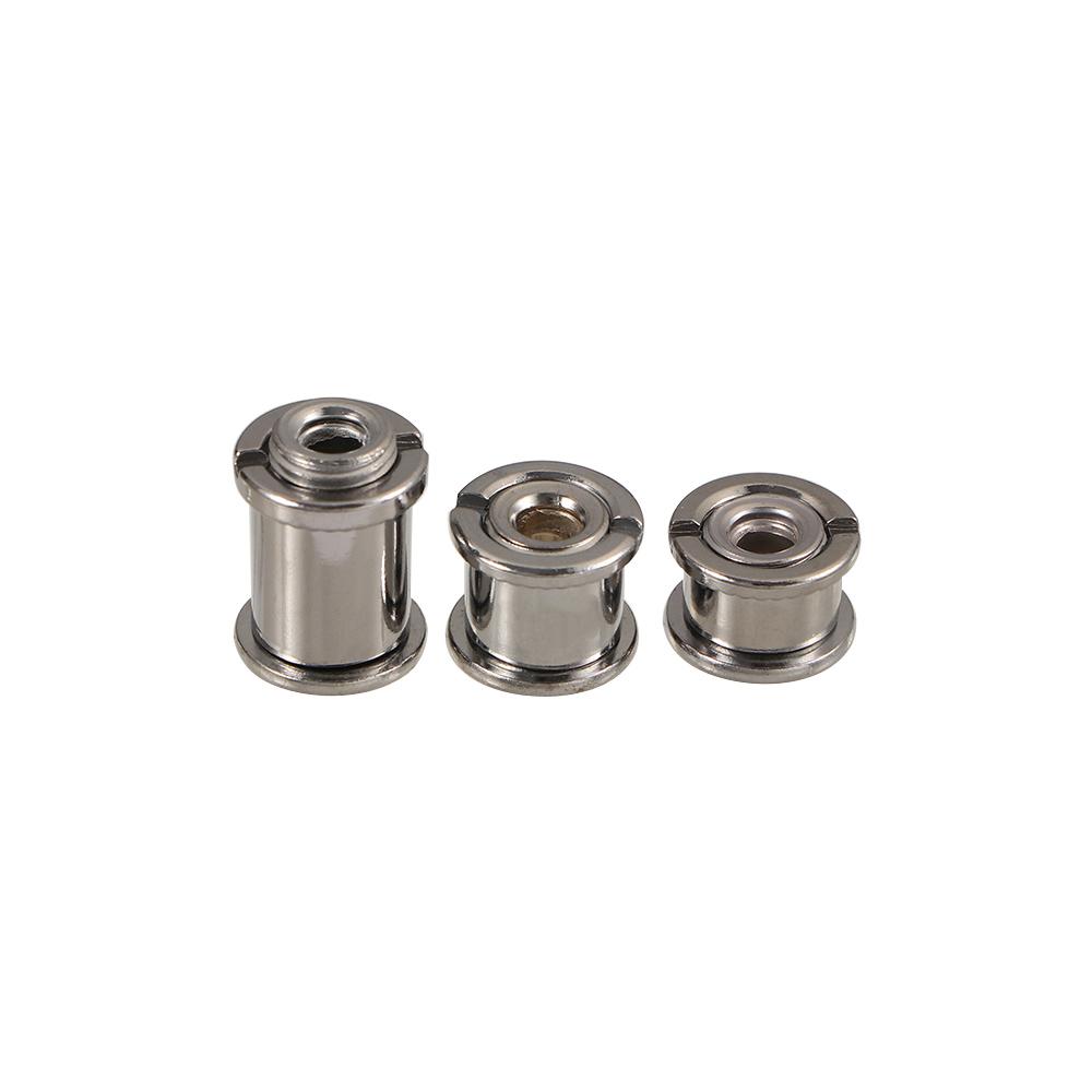 Chainring Crank Nuts Bicycle Accessories Disc Plate Nail Crankset Bolts Screws Dental Disc Nail