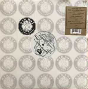 

12inch Record VARIOUS Tribute To The Notorious B.I.G. 78612790971 Bad Boy Enterta 1997 US Rap HipHopRB Used