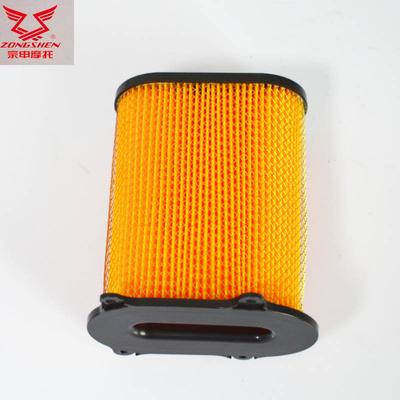 For Cyclone SR400 RE3 RZ3S ZS400 RE401 SR400-2 RX3S RX3 Zongshen 400cc Motorcycle Engine Oil Filter Fuel Air Cleaner