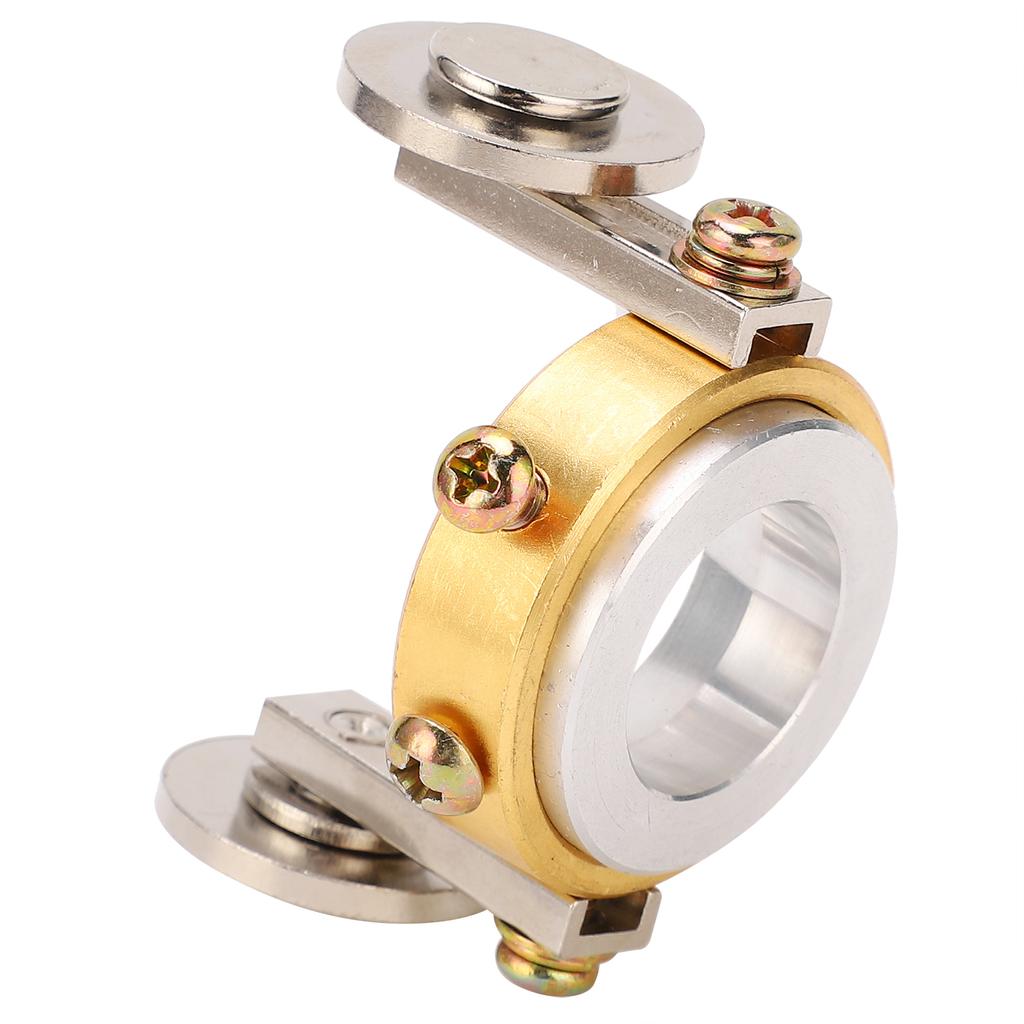 Cutting Roller Guide Wheel Spacer High Speed Steel for Plasma Cutter 40A/PT31 22-45mm With PT31 Oxygen Cutting Gun