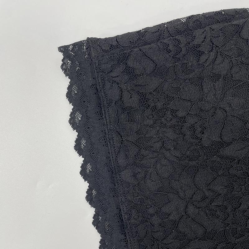 2026 Fashion V-neck Lace Summer Suspender Short Dress Bodycon Sleeveless Party Club Short Dress Halter Neck Women's Backless Sexy Slim Mesh Miniskirt