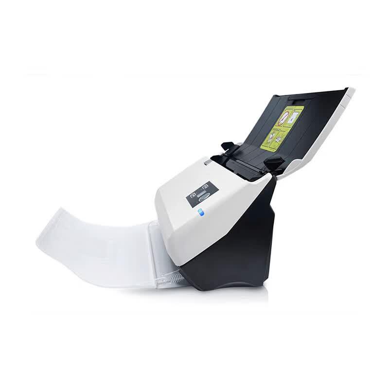 Hanvon HW-3G30 High-Speed Document Scanner CN plug (adapter included)