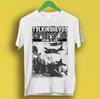 Talking Heads Remain In Light Punk Rock Poster Music Gift Tee T Shirt P7282