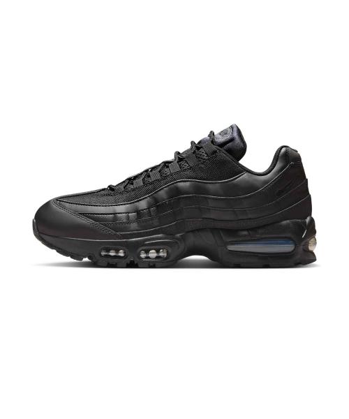 [Nike] Air Max 95 Big Bubble M - Black:Anthracite HM8755-001 240