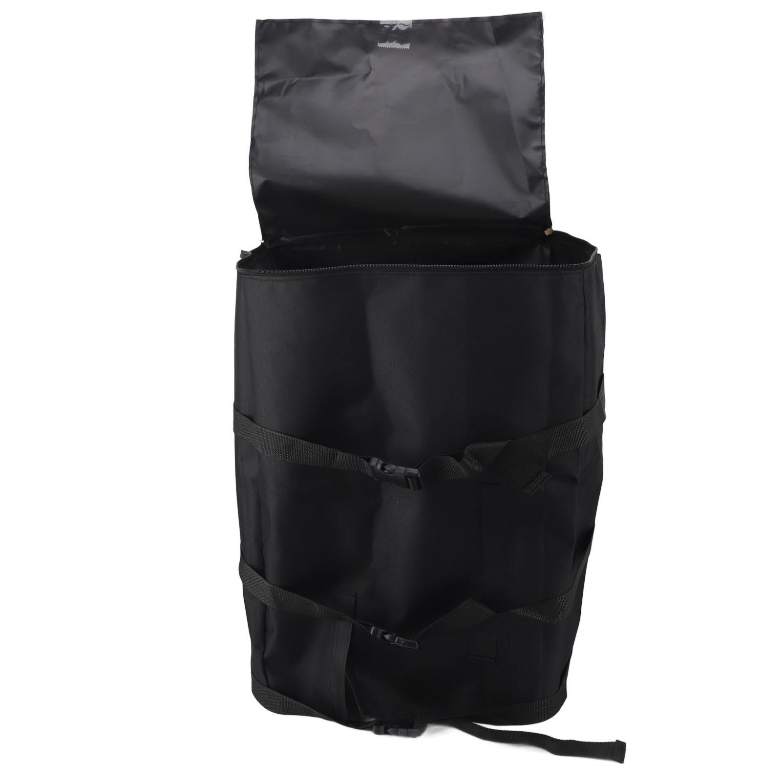 

Hot Tub Spa Heater Pump Cover Waterproof Universal Inflatable Hot Tub Pump Protective Cover for Most Hot Tub Spa Heater