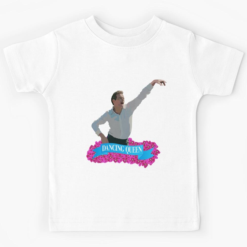 Great Rewards Mamma Mia Gift For Movie Fans Kids T-Shirt 110