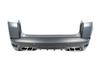 SVR Rear Bumper (2018-2022) for Range Rover Sport