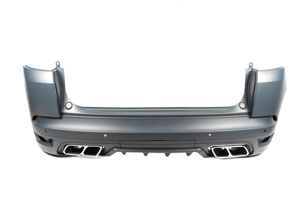 SVR Rear Bumper (2018-2022) for Range Rover Sport