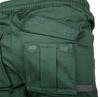 Outdoor Jogger Work Trousers Green Size L - T N81-286-L