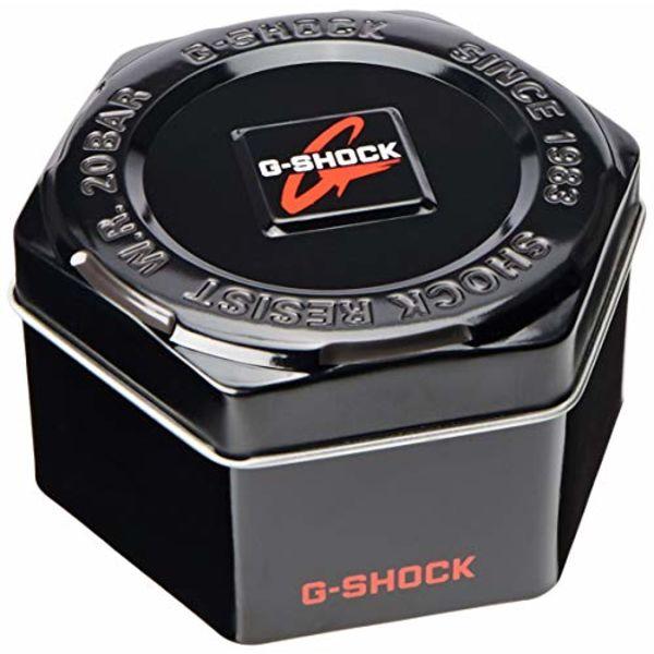 Casio G-Shock watch MI2 model DW6900-1 Black NEW from Japan