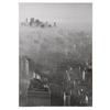 Christian Lacroix NYT Fog Coverd Skyline Layflat Tablet Book