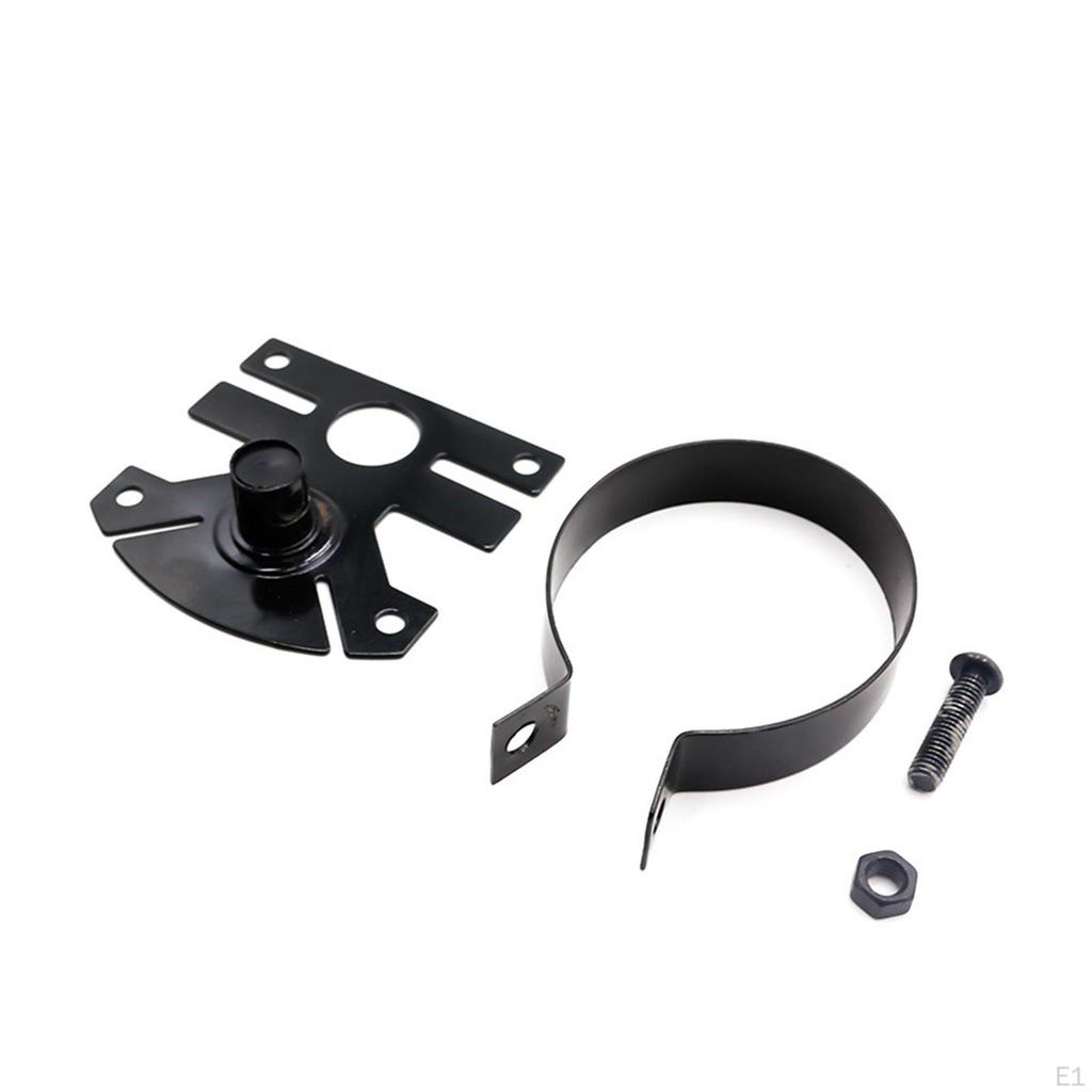 Car Gauge Meter Stand 2inch/52mm Mount Bracket for Vehicle