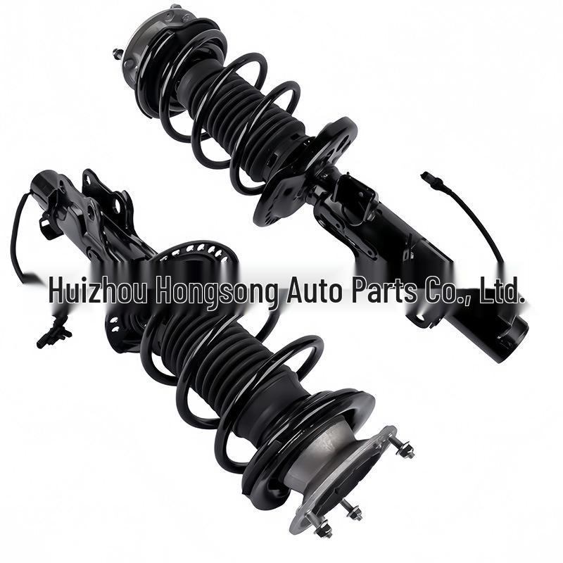 

Shock Absorber for Cadillac ATS-L Inductance 14 Models 19300065