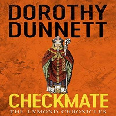 Checkmate by Dorothy Dunnett Paperback Book 9780140282382