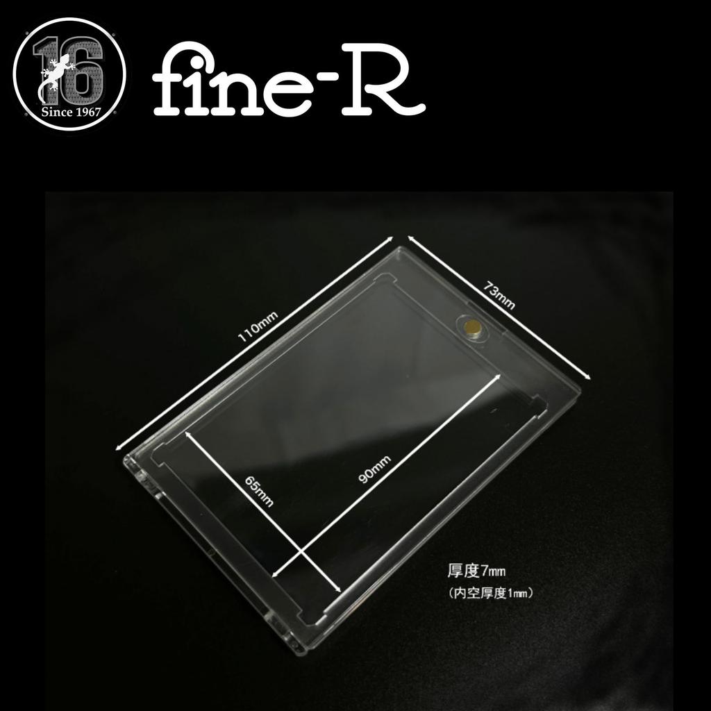 Magnetic Magnetic Compatible with Dedicated Inner 35pt Trading Card UV Card Fits Approximately 1mm Thick Pokemon Product Liability Insurance Included