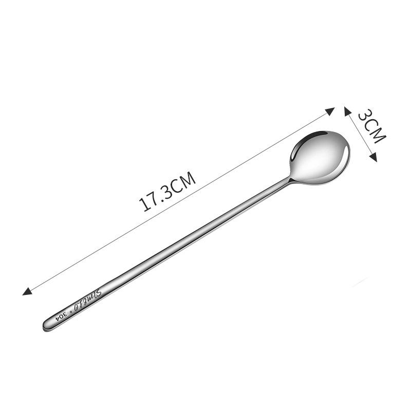 Simelo Mocha Hand-Brewed Stainless Steel Coffee Filter Coffee Powder Filter 304 Stainless Steel Foldable single3pcs