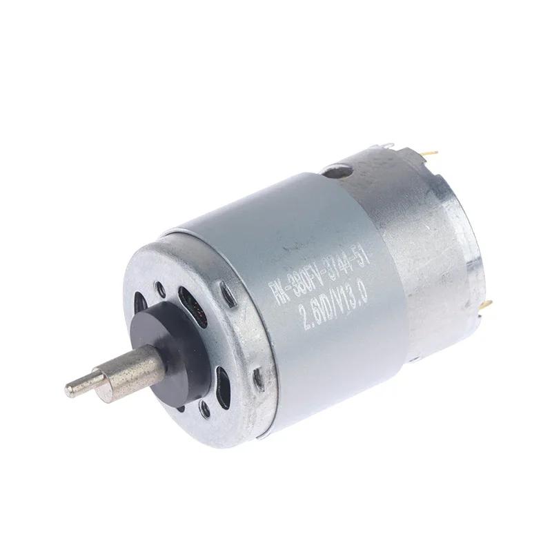 3.6V Replacement 7200Rpm Hair Clipper Motor For 8148/8591 Electric Trimmer Motor