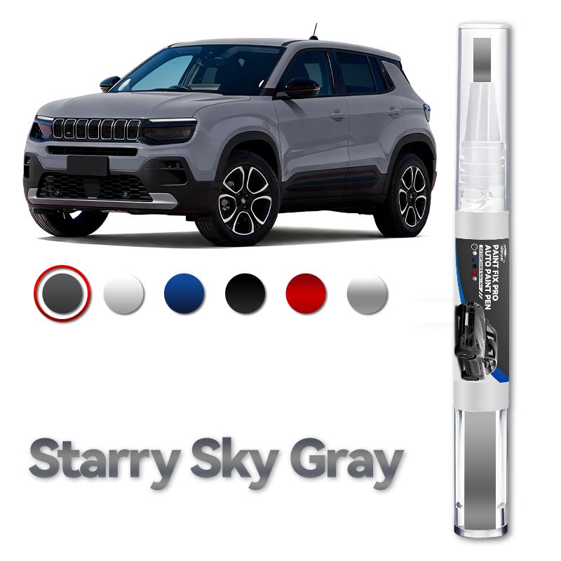 

Car paint pen repair For Jeep Avenger 2023 2024 2025 automotive paint pen car scratch repair auto accessories painting tools