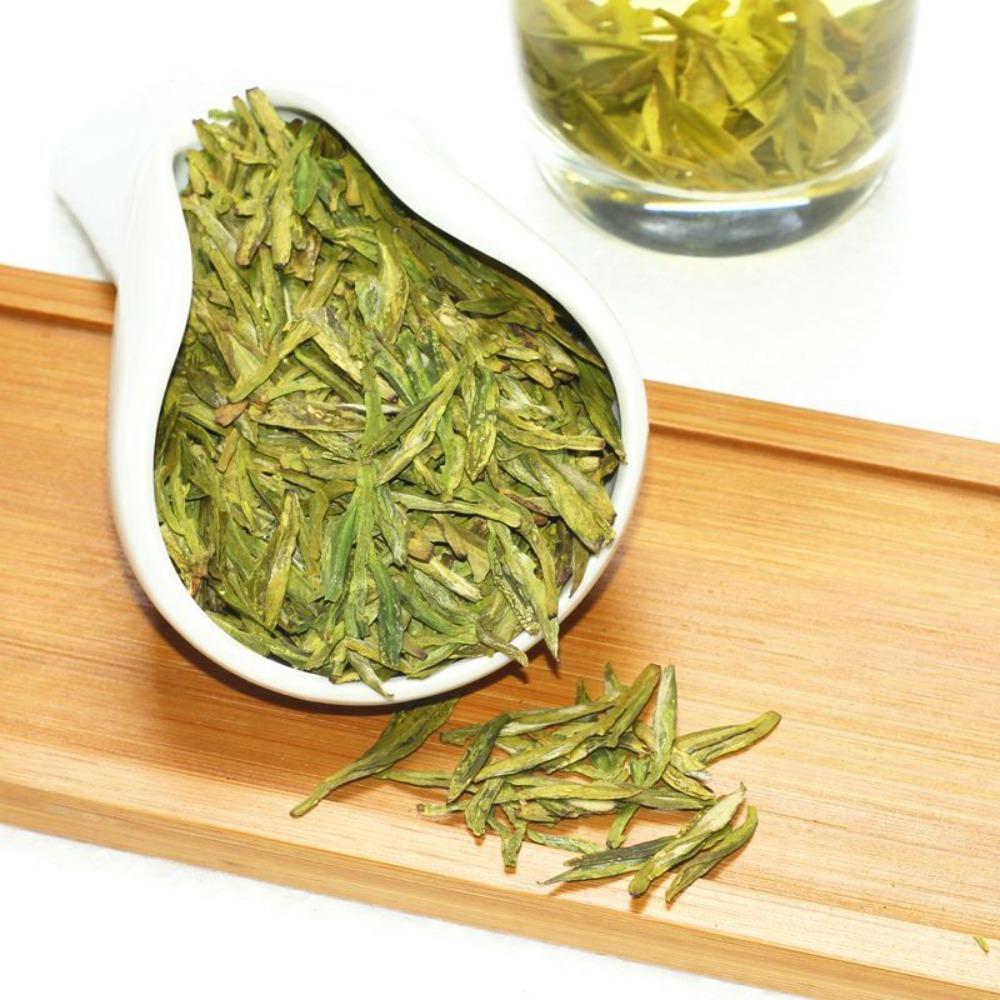 Mountain Tea 250g Natural Antioxidant Detox for Men Energy Support Fresh Makhua Leaf 01