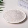 Polished Donghai Crystal Raw Stones: White, Pink, Purple, Yellow, Green Aventurine for Fish Tanks and Demagnetizing.