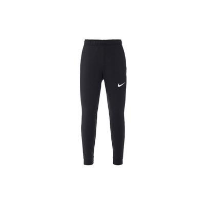 Dri-Fit Lange Gestrickte Trainingshose Herren Unterteile Schwarz CZ6380-010