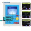 LCR-T7 T7 Transistor Tester TFT Diode Triode Capacitance Meter LCR ESR Meter NPN PNP MOSFET IR Multifunction Tester Multimeter