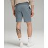 Lululemon Abc Classic Fit Short 9   Wovenair Belgian Blue