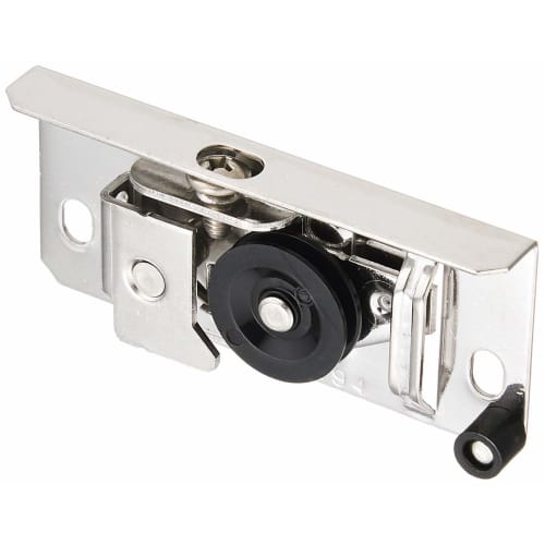 Sugita Ace (Sugita Ace) Mizutani Genuine Parts Screen Door Roller for Box-Type Apartments and Reinforced Concrete Screen Doors (Screen Door-019), 1 Pi