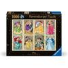 Ravensburger Disney Princess - 1000 Teile
