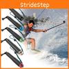 Diving Aluminum Monopods For Gopro Tripod Action Camera Selfie Sticks Tools