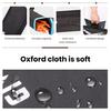 Portable Arrow Bag with Handle Oxford Cloth Waterproof Large Capacity Archery Arrow Quiver Case Carrying Pouch Shoot Hunting Accessories