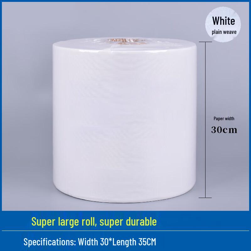 Multi-purpose Industrial Dust-Free Wipes