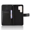 For Itel Super 26 Ultra Leather Wallet Case with Strap Diamond Texture Phone Cover