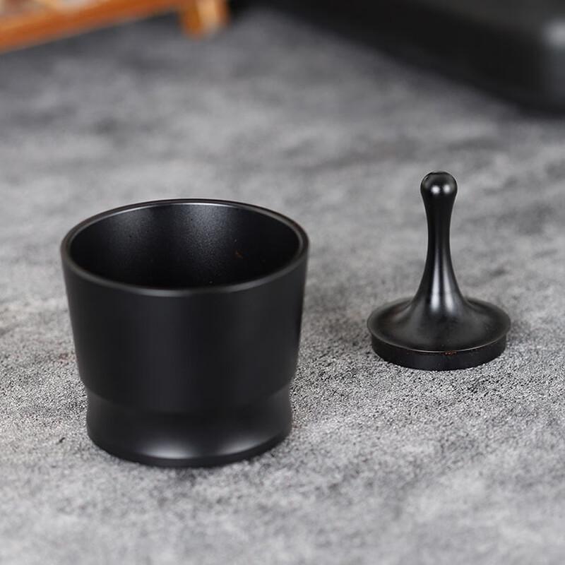 Universal Coffee Grinder Dosing Funnel & Distribution Cup